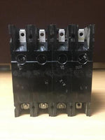 General Electric TEB111020 Circuit Breaker 20 Amp 120 VAC 1 Pole LOT OF 4
