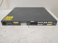 Cisco Systems Catalyst 3550 Series WS-C3550-48-SMI 48 Port Network Switch