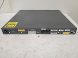 Cisco Systems Catalyst 3550 Series WS-C3550-48-SMI 48 Port Network Switch