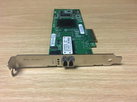 Dell QLE2460 QLogic PF323 Single Port HBA 4GB Fibre Channel Card PCI-E