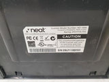 Neat ND-1000 Desktop Pass-Thru Receipt Card PDF Document Scanner