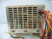 Astec Power Supply w/ External Switch 192W 101-7206-03 Vintage Computer PC