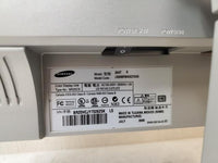 Samsung SyncMaster 204T A BR20CS 20" Flat Panel Color VGA DVI Display Monitor