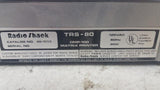 Radio Shack 26-1253 TRS-80 DMP-100 Dot Matrix Printer