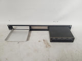 AMX AXB-VOL3 FG5756 V2.10 Volume Control w/ Rack Mount