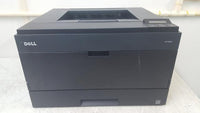 Dell 2330dn Monochrome Laser Printer Page Count: 27282