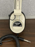 Califone 2924AV-P Over The Ear Headphones