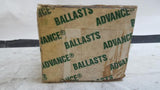 NEW Advance 71A5570-001 Quadri-Volt Core and Coil Ballast 1-175W M-57