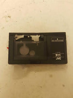NEW JVC C-P7U VHS Cassette Adapter