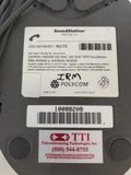 Polycom SoundStation 2201-00106-001 H4170C Audio Conference Equipment w/ Module