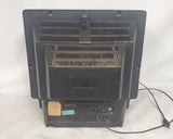 Vintage Retro Gaming Zenith E1914W 19" CRT Television Monitor 1988