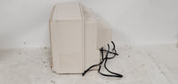 Vintage Magnavox 12TX35 1201 12" B&W CRT Observation Monitor Cut Cord 1990