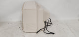 Vintage Magnavox 12TX35 1201 12" B&W CRT Observation Monitor Cut Cord 1990