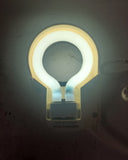 Olympus Illuminator Ring Microscope Light Source