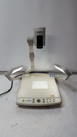 Samsung SDP-950N DX Digital Present Document Camera Projector with Arm Issue