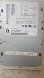 Iomega Z100ATAPI 04065D00 Apple Zip 100 IDE Internal Zip Drive White Bezel