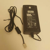Used Symbol 50-24000-024 AC Adapter/Power Source