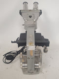 Vintage American Optical AO Spencer Binocular Microscope with No Objectives
