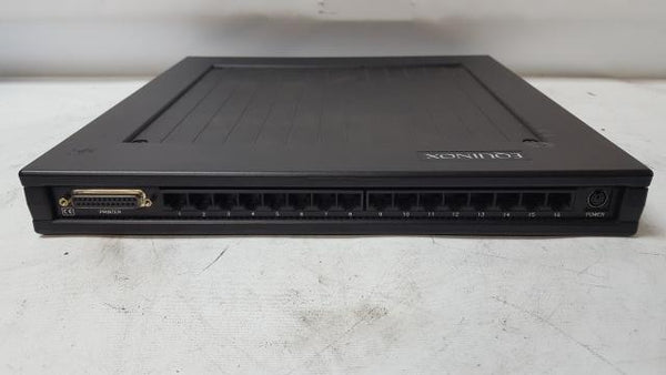 IOLAN SDS16C LDC Electric Utility Terminal Server | Buy in USA IOLAN SDS16C LDC Electric Utility Terminal Server | Buy in USA