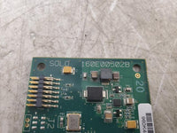 Xerox Sun Solo 160E00502B 960K45831 SSCI Capture Card