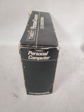 Vintage Timex Sinclair 1000 Personal Computer Box Only Halt & Catch Fire Prop