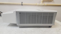 Epson PowerLite 6110i EMP-6110 Digital LCD Multimedia Projector 1749 Lamp Hours