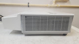 Epson PowerLite 6110i EMP-6110 Digital LCD Multimedia Projector 1749 Lamp Hours