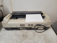 Vintage Panasonic KX-P1592 Dot Matrix Printer No Knob