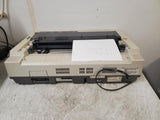 Vintage Panasonic KX-P1592 Dot Matrix Printer No Knob