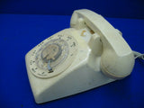 Western Electric 500DM Rotary Telephone
