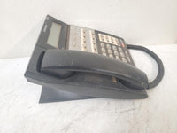 Samsung iDCS 18D Business Desktop Phone Black