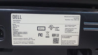 Dell B3465dnf Monochrome Laser Printer Scanner Fax Page Count Unknown