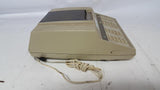 HP 3390A Integrator Hewlett-Packard Chromatograph
