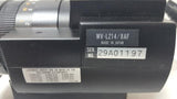 Panasonic WV-LZ14/8AF 8x TV Zoom Camcorder