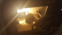 Vintage Brownie 500 Movie Projector Model-A