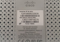Linksys N900 Dual Band 450+450 Smart Wi-Fi Router