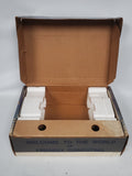 Vintage Commodore 64 Personal Computer BOX PROP ONLY Halt & Catch Fire