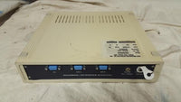 NBS New Brunswick Scientific AFS BioCommand Cell Culture Interface M1218-0101