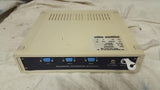 NBS New Brunswick Scientific AFS BioCommand Cell Culture Interface M1218-0101