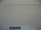 Vintage Key Tronic EP3435XTAT Keyboard FCC ID: CIG8AVEO3435