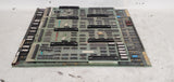 Vintage Honeywell Information Systems BF4MLC + 4 Cards Computer Board 1980