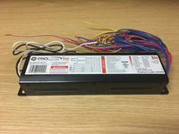 NEW General Electric GE-340-RS-MV-N Multi-Volt ProLine Electronic Ballast