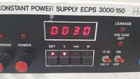 Pharmacia ECPS 3000/150 Electrophoresis Power Supply