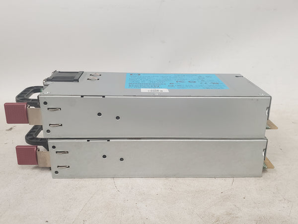 HP 460W Power Supply 499250-101 DPS-460EB A