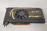 EVGA GeForce GTX 560 Ti 1G 01G-P3-B6 Dual DVI Video Graphics Card