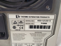 Thermo Separation Products P4000 Quaternary Gradient Pump