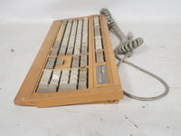Vintage Triumph Systems FKB4700 Keyboard HACF Halt & Catch Fire Prop Key Cap