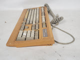 Vintage Triumph Systems FKB4700 Keyboard HACF Halt & Catch Fire Prop Key Cap