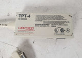Cabletron Systems TPT-4 92 Series 802.3 10Base-T Trainsceiver with Lanview