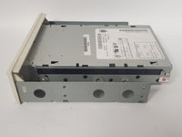 Vintage Iomega Z100ATAPI 100MB 3.5" Internal Zip Drive Beige Faceplate